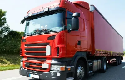 Konya Demirözü Ambar Kargo