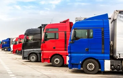 Konya Demirözü Ambar Nakliyat