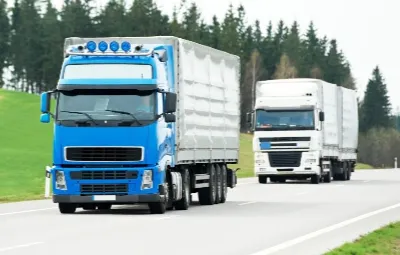 Konya Demirözü | Eşya Taşıma